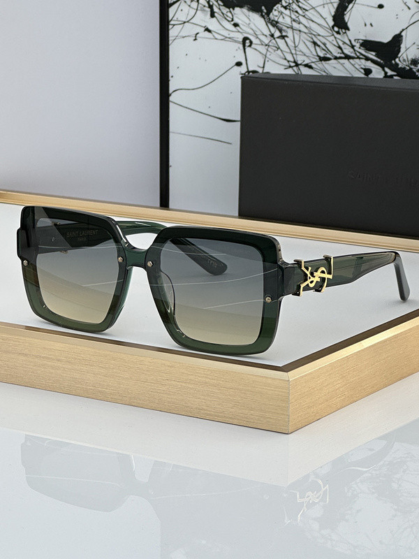 YL  Sunglasses AAAA-666