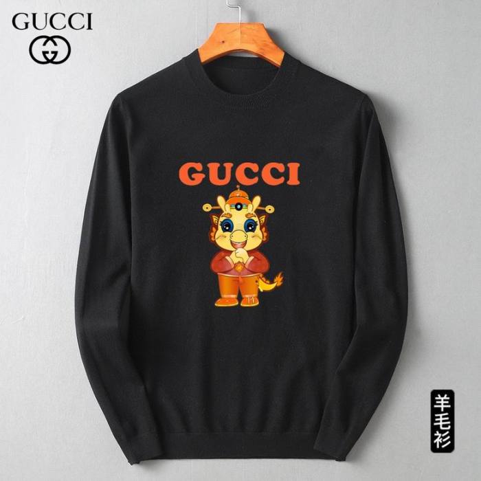 G sweater-599(M-XXXL)