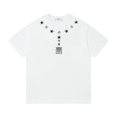 Givenchy Shirt 1：1 Quality-269(XS-L)