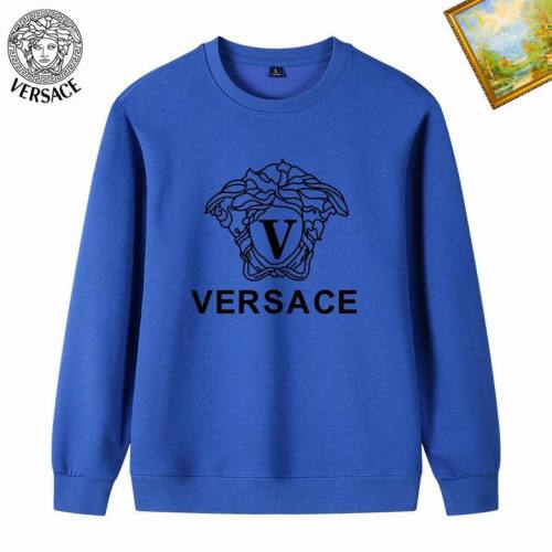 Versace men Hoodies-352(M-XXXL)