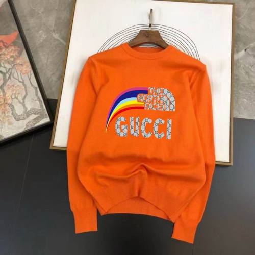 G sweater-624(M-XXXL)