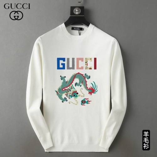 G sweater-605(M-XXXL)