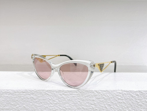 Prada Sunglasses AAAA-4336