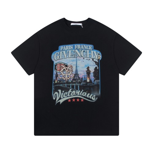 Givenchy Shirt 1：1 Quality-276(XS-L)
