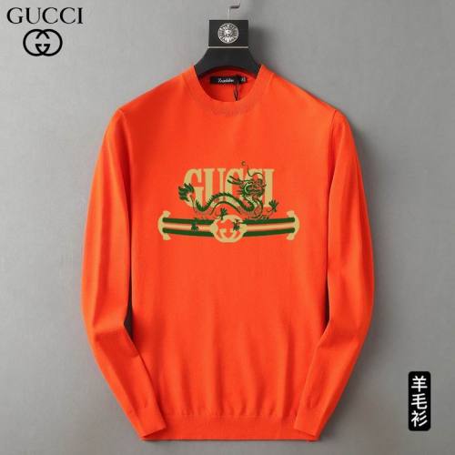 G sweater-613(M-XXXL)