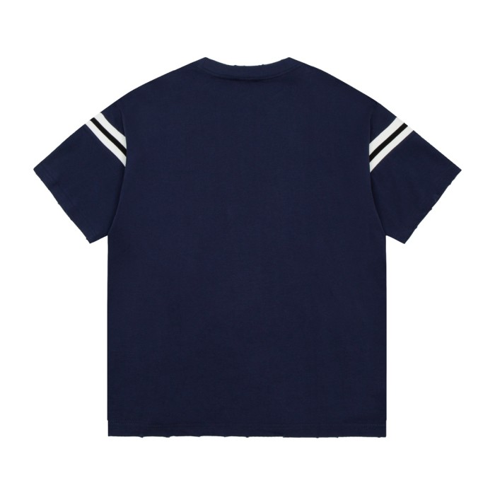 Dior Shirt 1：1 Quality-497(XS-L)