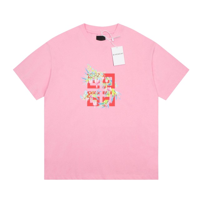 Givenchy Shirt 1：1 Quality-277(XS-L)