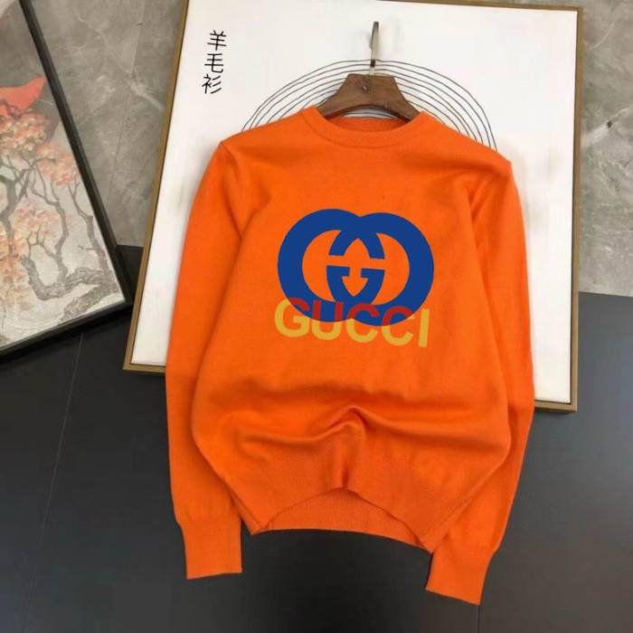 G sweater-595(M-XXXL)