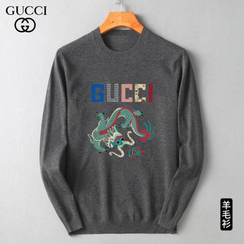 G sweater-604(M-XXXL)