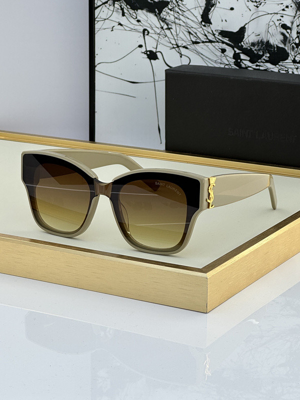 YL  Sunglasses AAAA-655