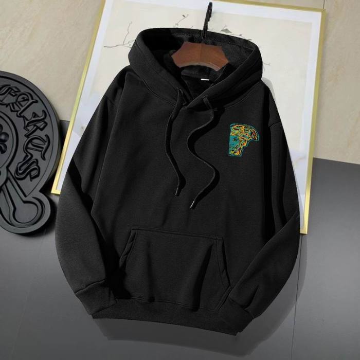 Versace men Hoodies-421(S-XXXXXL)