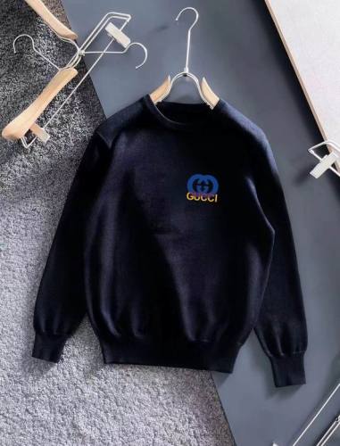 G sweater-615(M-XXXL)