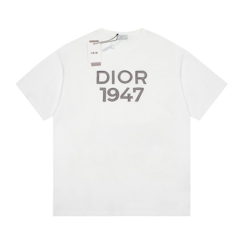 Dior Shirt 1：1 Quality-500(XS-L)