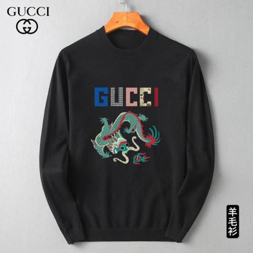 G sweater-608(M-XXXL)