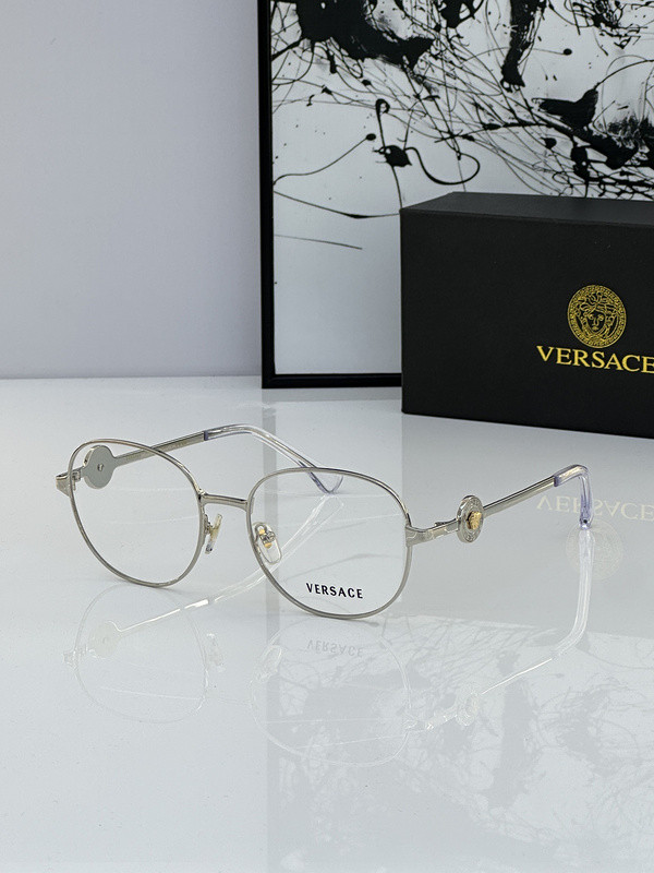 Versace Sunglasses AAAA-2182