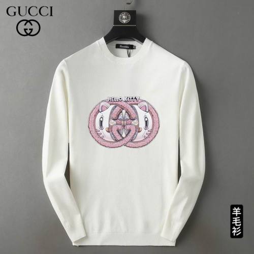 G sweater-647(M-XXXL)
