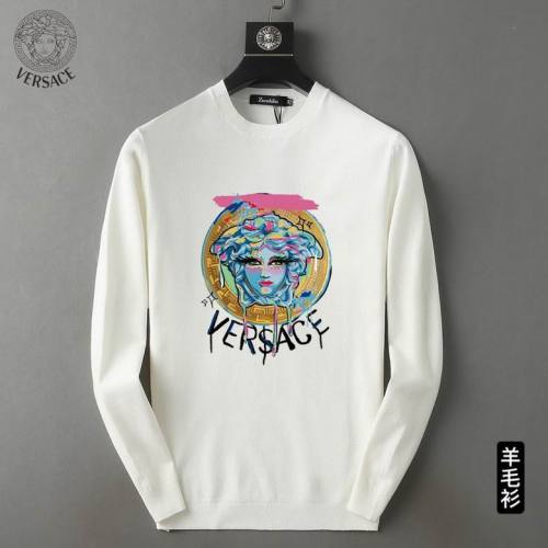 VERSACE sweater-163(M-XXXL)