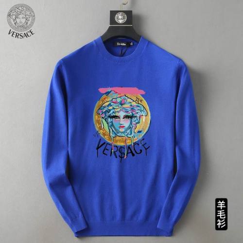 VERSACE sweater-161(M-XXXL)