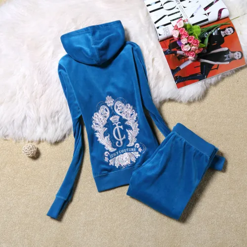 Juicy long-sleeve suit women-038(S-XXL)