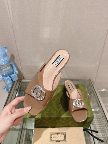 G women slippers 1：1 quality-856