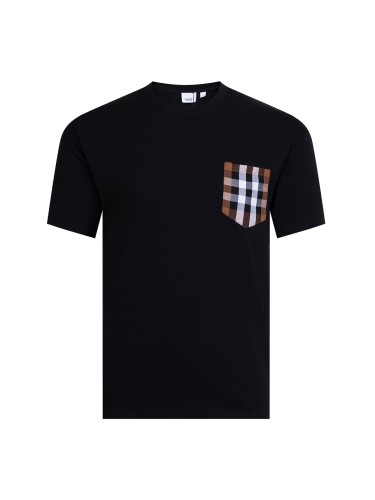 Burberry Shirt 1：1 Quality-845(XS-L)