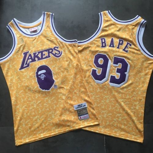 NBA Los Angeles Lakers-1029