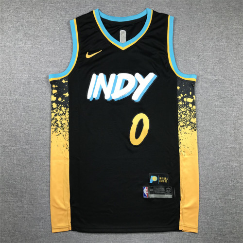NBA Indiana Pacers-052