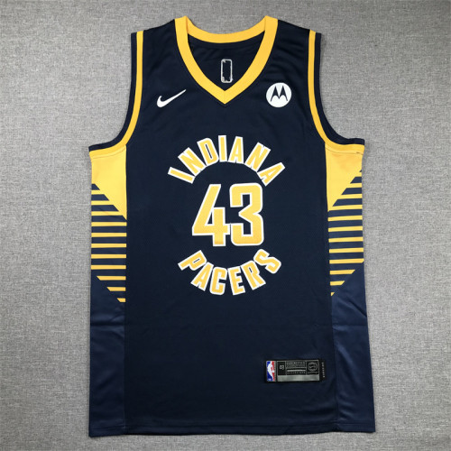NBA Indiana Pacers-050