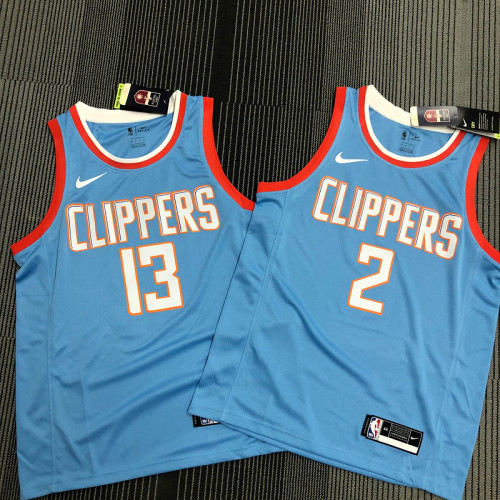 NBA Los Angeles Clippers-146