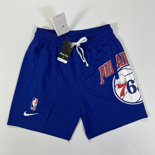 NBA Shorts-1672