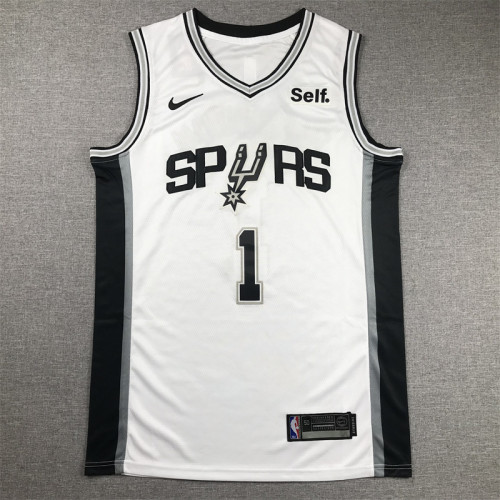 NBA San Antonio Spurs-095
