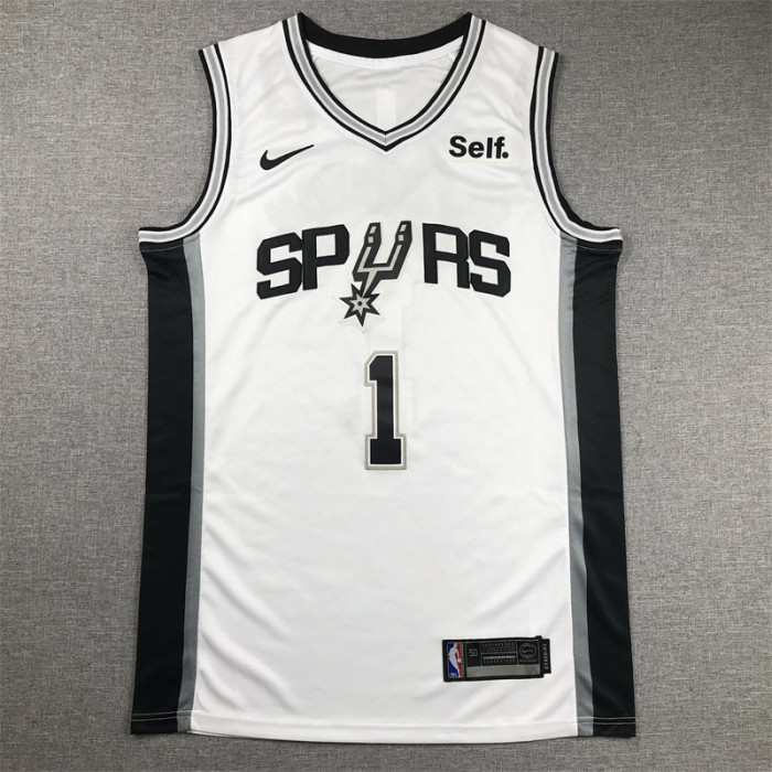 NBA San Antonio Spurs-095