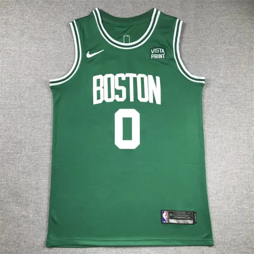 NBA Boston Celtics-302