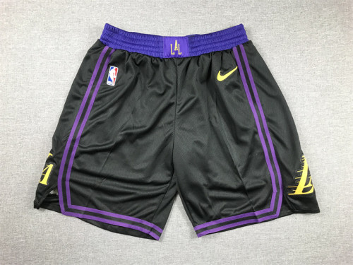 NBA Shorts-1657