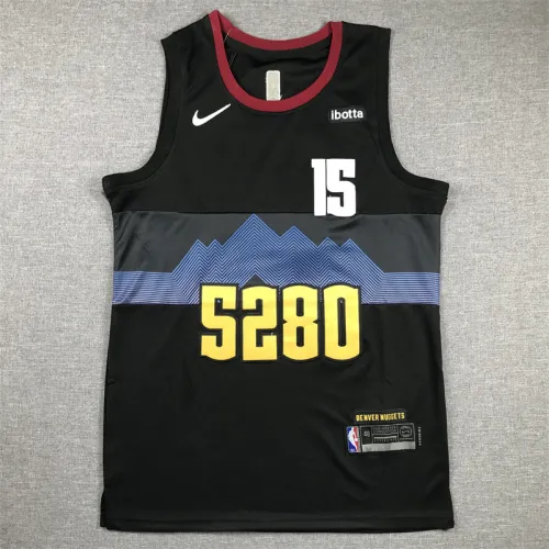 NBA Denver Nuqqets-142