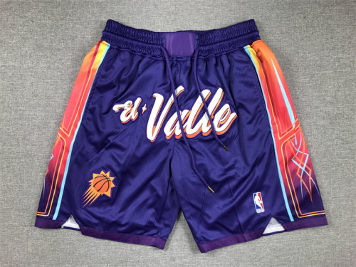 NBA Shorts-1645