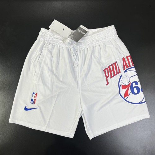 NBA Shorts-1670
