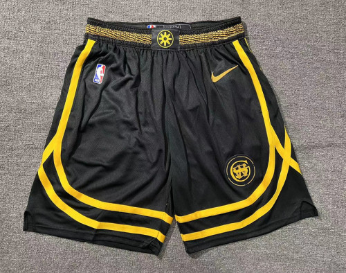 NBA Shorts-1660