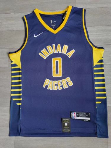 NBA Indiana Pacers-055