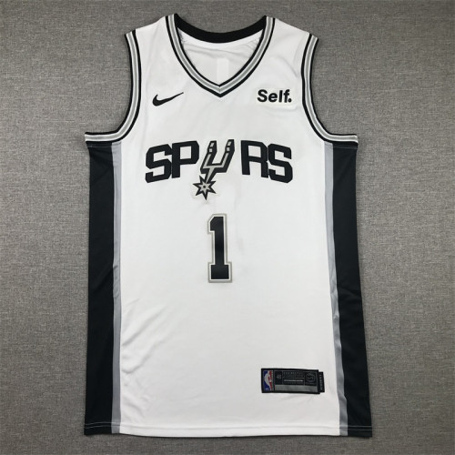 NBA San Antonio Spurs-094