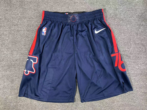 NBA Shorts-1701
