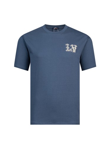 LV Shirt 1：1 Quality-1269(S-XL)