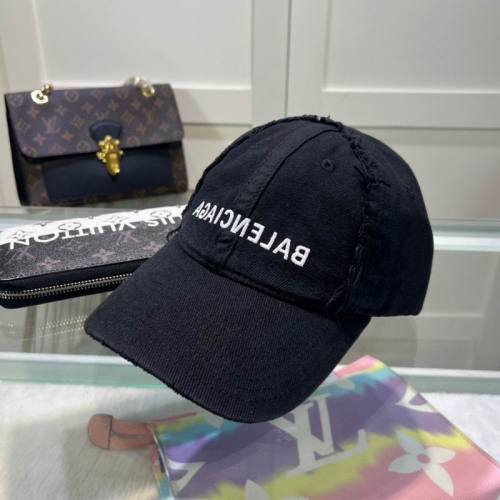 B Hats AAA-490