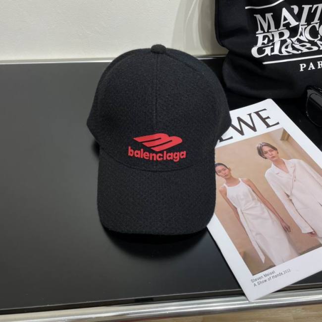 B Hats AAA-563