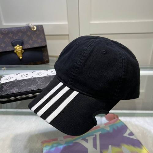 B Hats AAA-497
