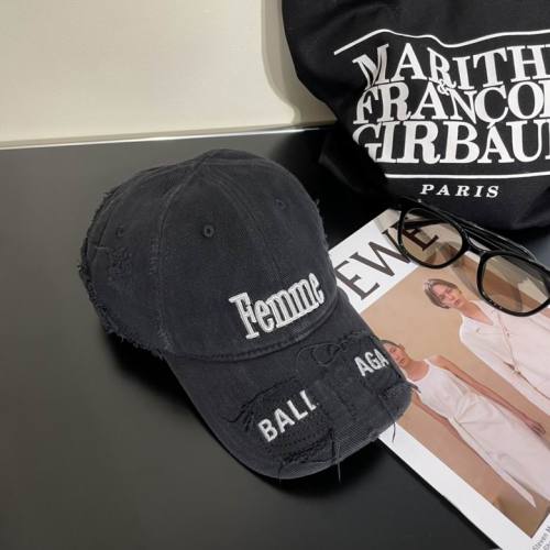 B Hats AAA-561