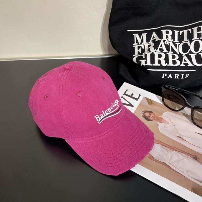 B Hats AAA-534