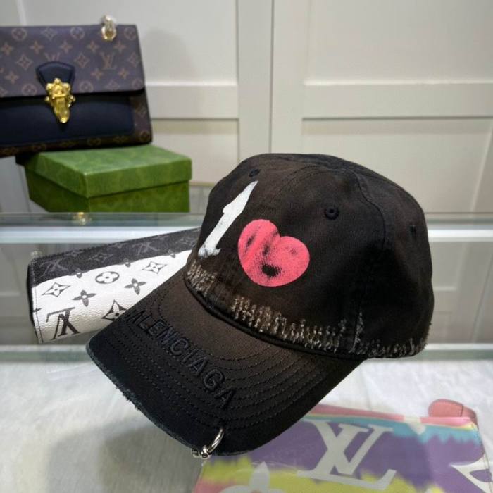 B Hats AAA-495