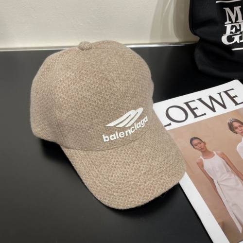 B Hats AAA-568