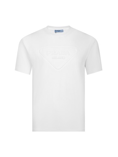 Prada Shirt 1：1 Quality-020(XS-L)